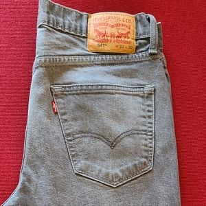 Levi's 541 32×32